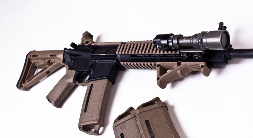 Most Popular Semi-Automatic Rifles For Beginners