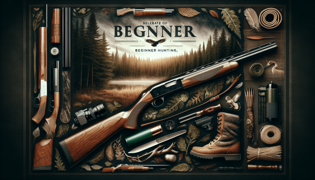 Most Popular Shotguns For Beginner Hunters