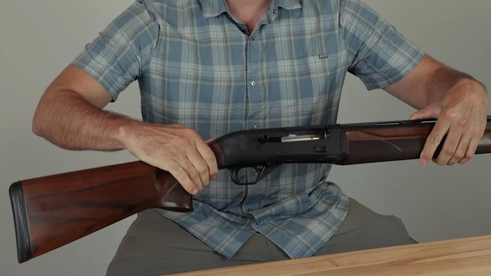 Most Popular Shotguns For Beginner Hunters