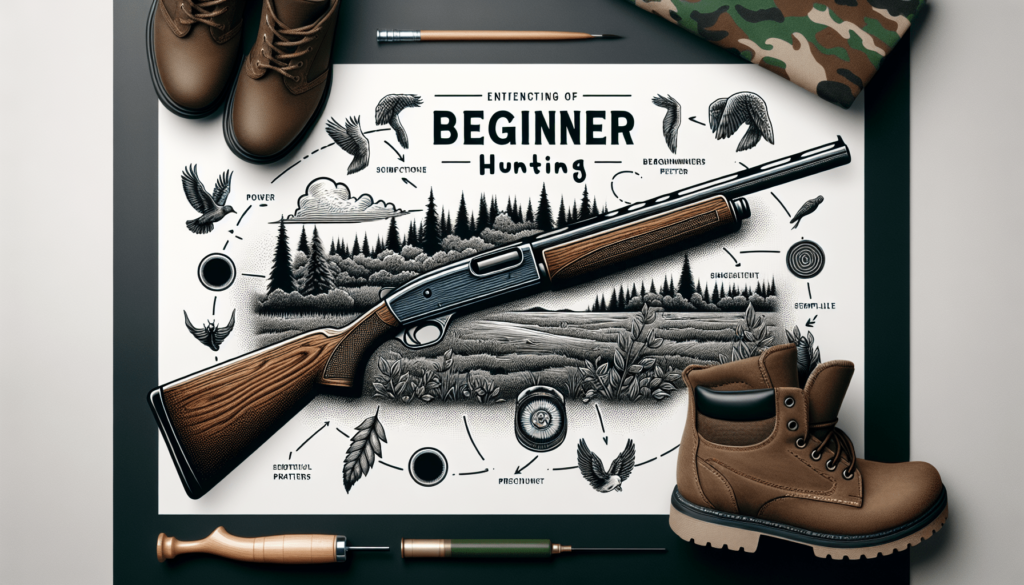 Most Popular Shotguns For Beginner Hunters