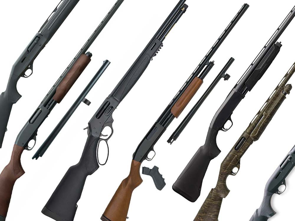 Most Popular Shotguns For Beginner Hunters