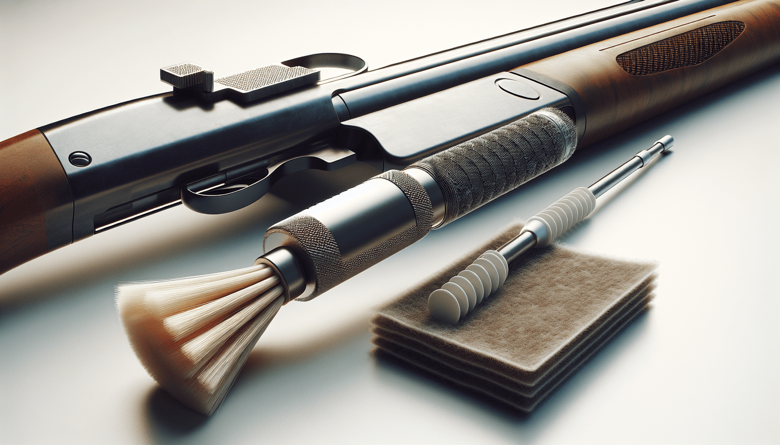 Quick And Easy Ways To Clean And Maintain Your Shotgun