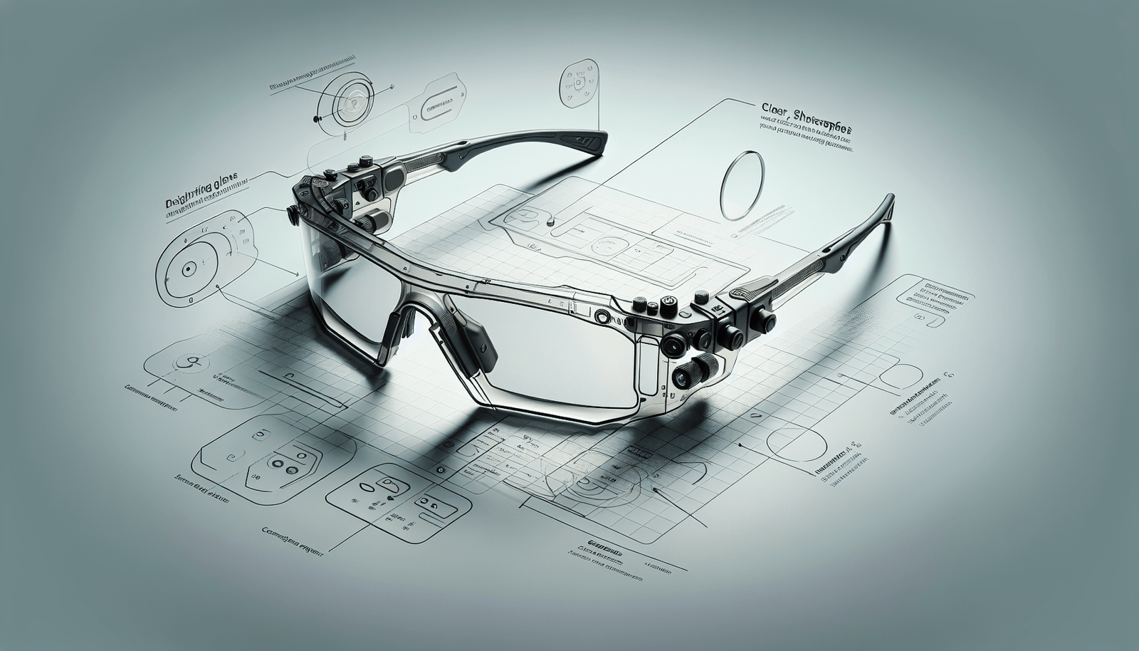 Top 5 Shooting Glasses For Eye Protection And Visual Clarity