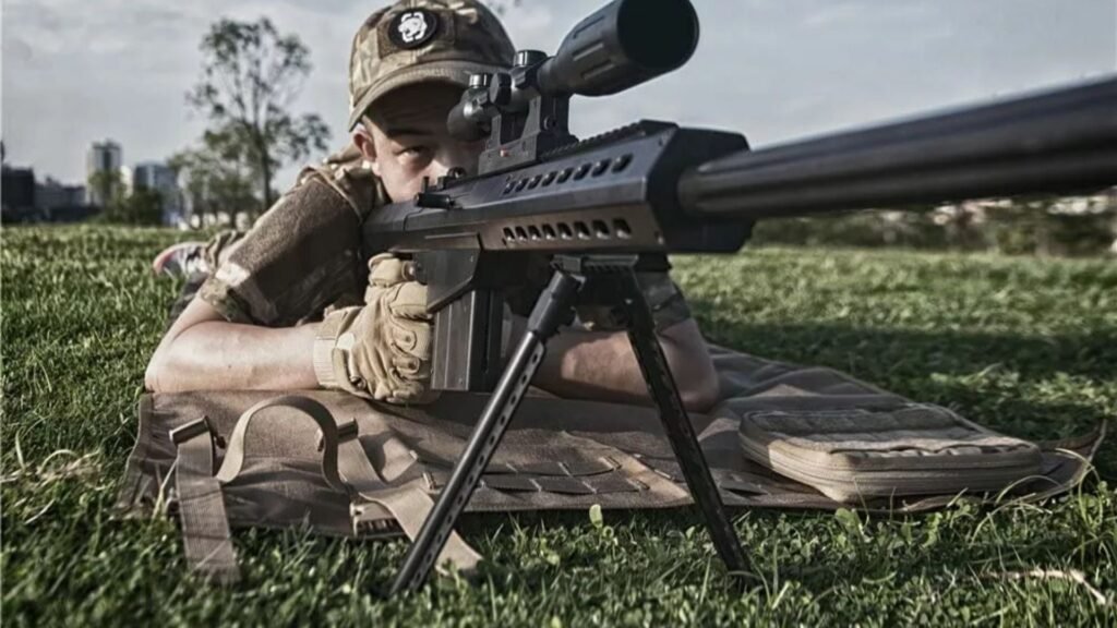 Top 8 Shooting Mats For Long Range Precision And Rifle Shooting