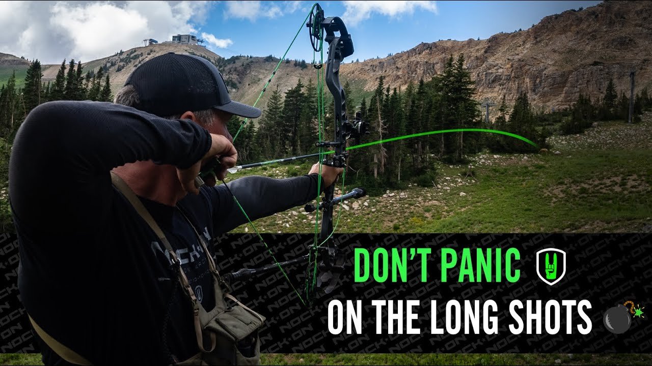 Top Ways To Overcome Target Panic At The Shooting Range