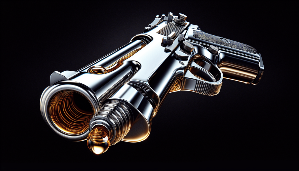 Best Gun Cleaning Solvents And Lubricants For Effective Firearm Maintenance