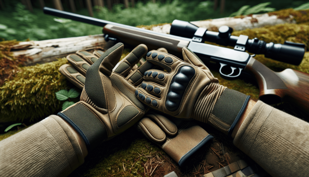 Best Shooting Gloves For Grip And Comfort In Various Shooting Environments