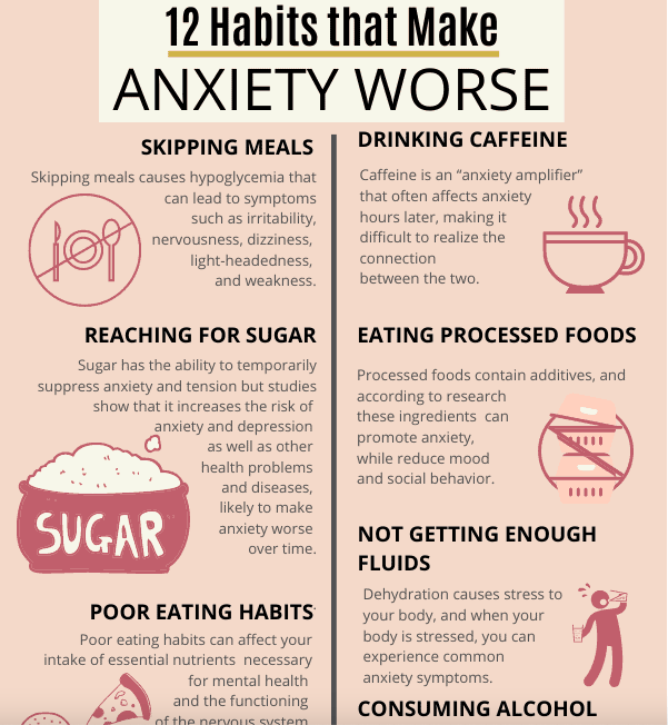 How To Overcome Shooting Anxiety And Nervousness