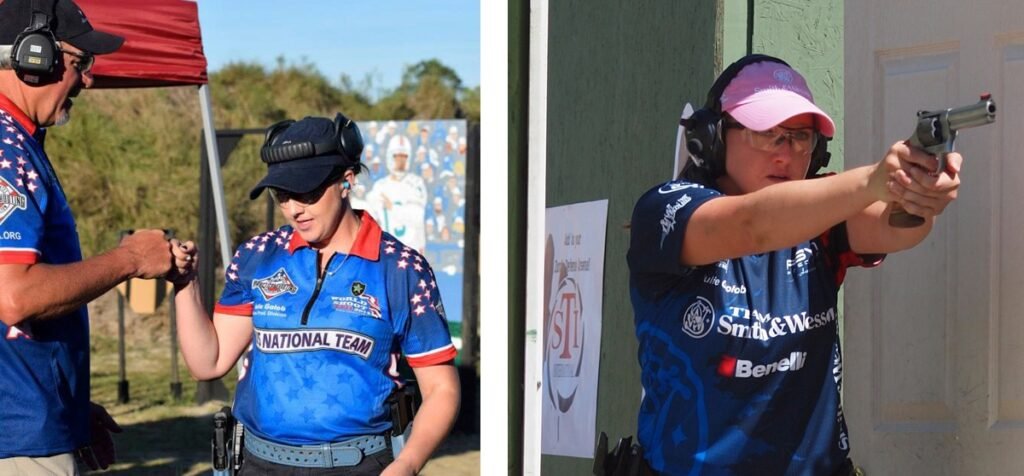 How To Prepare For Shooting Sports Competitions Mentally And Physically