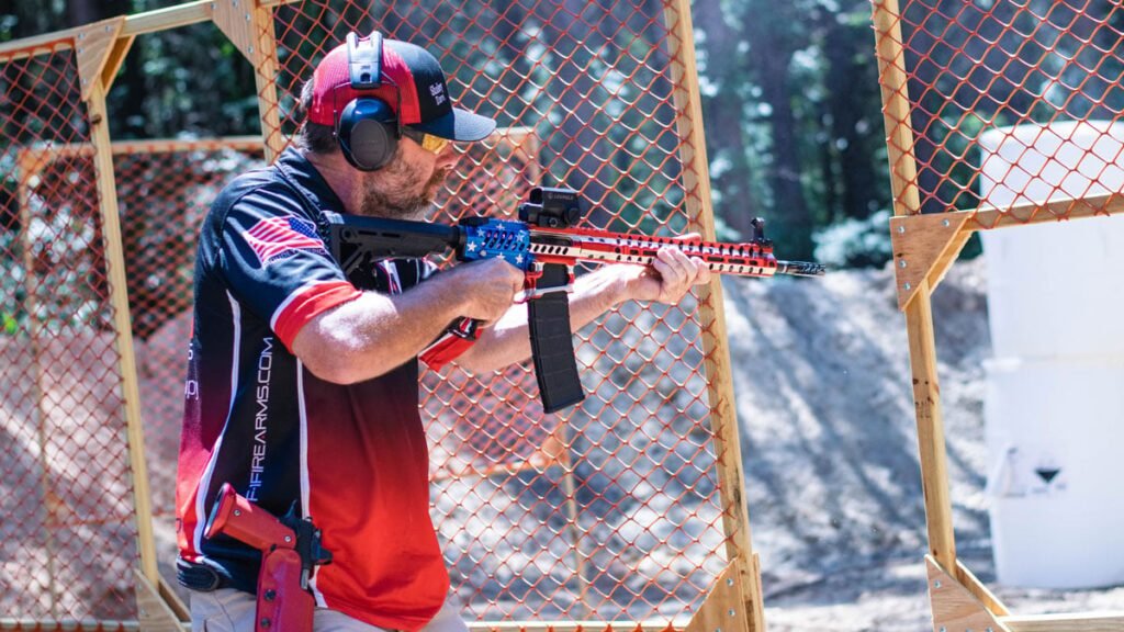 Most Popular Shooting Sports Events To Watch