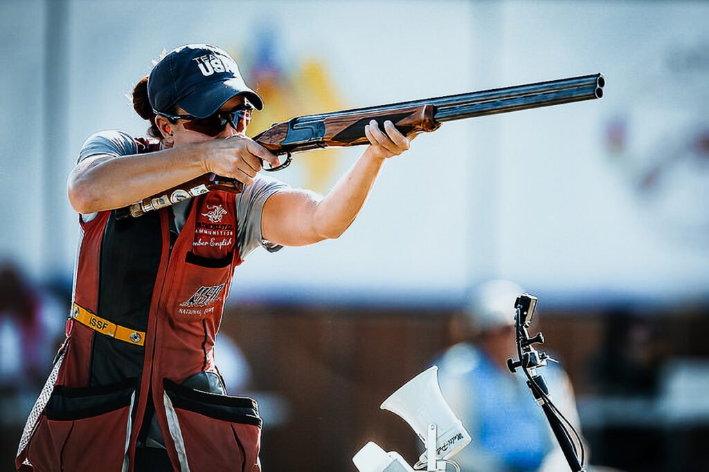 Most Popular Shooting Sports Events To Watch