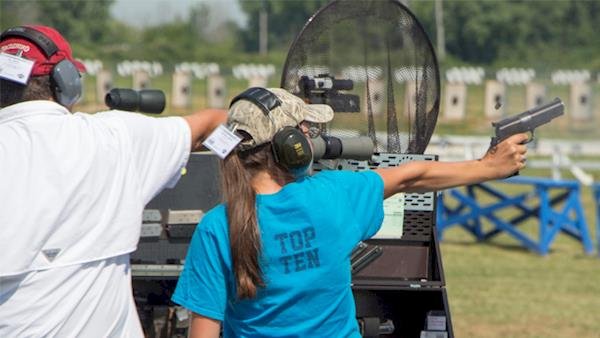 Most Popular Shooting Sports Events To Watch