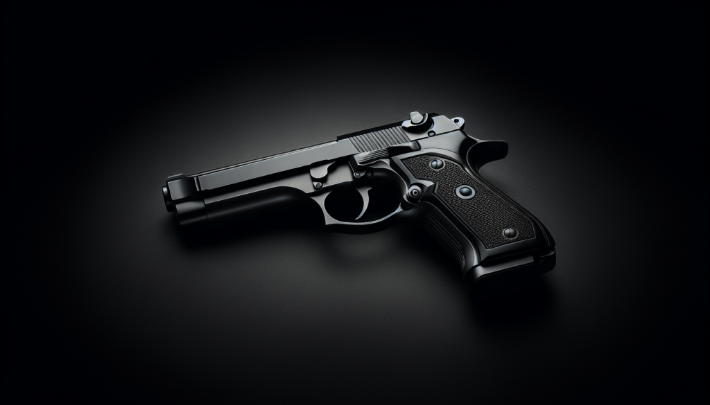 Steps To Maintain Your Firearms Reliability And Functionality