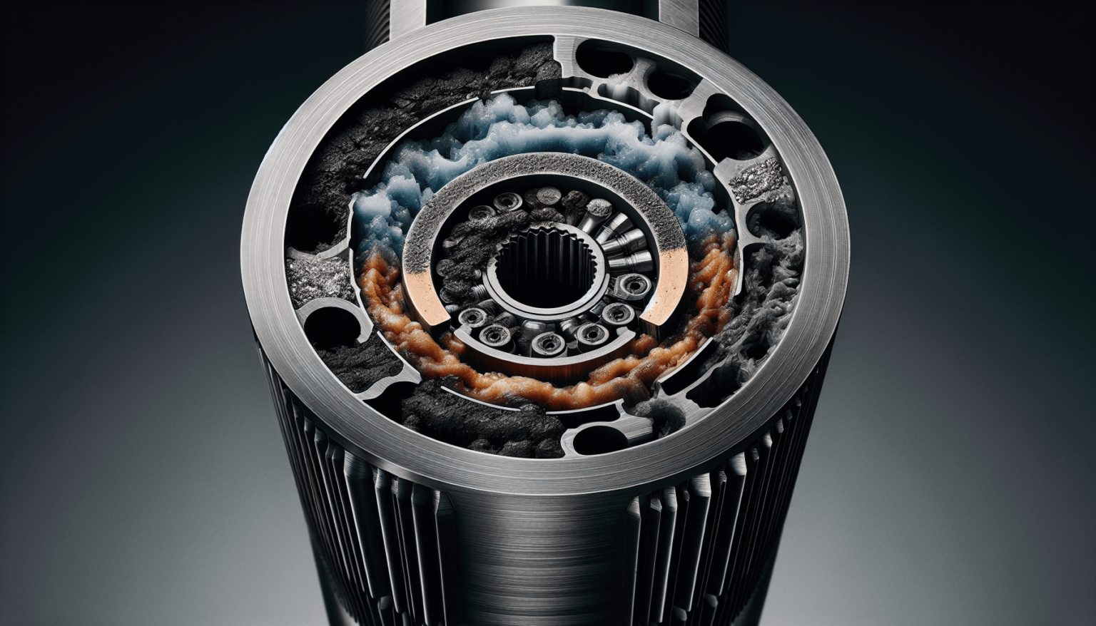 The Ultimate Guide To Carbon And Copper Fouling Removal - Global ...