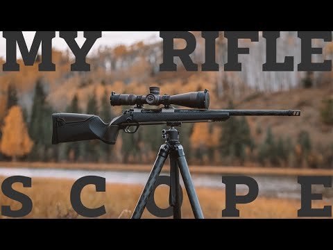 The Ultimate Guide To Choosing The Best Rifle Scope For Long Range Shooting