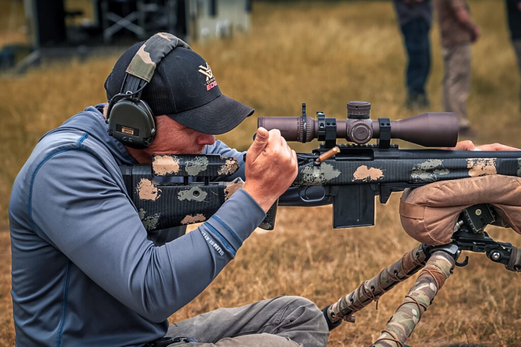 Top 10 Shooting Sports Accessories To Enhance Your Performance