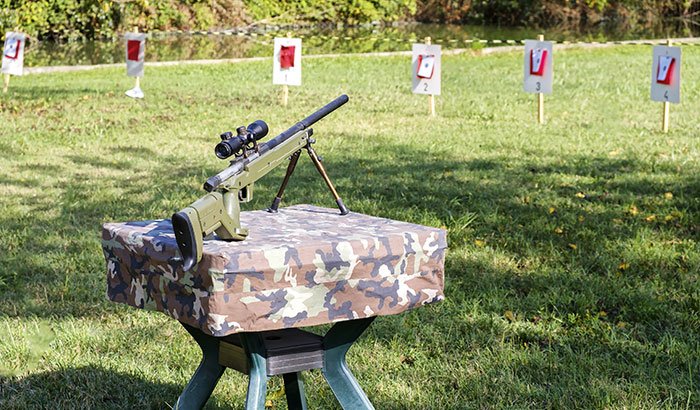 Top 10 Shooting Sports Accessories To Enhance Your Performance