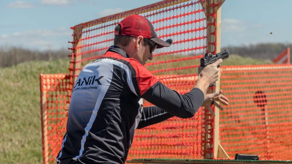 Understanding Time Management In Shooting Competitions