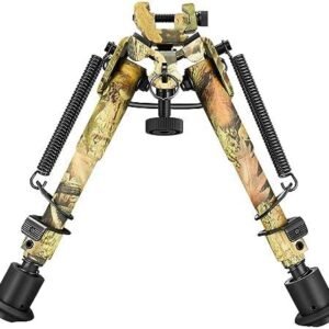 Our Take: CVLIFE 6-9 Inches Bipod – Sturdy and Stylish!