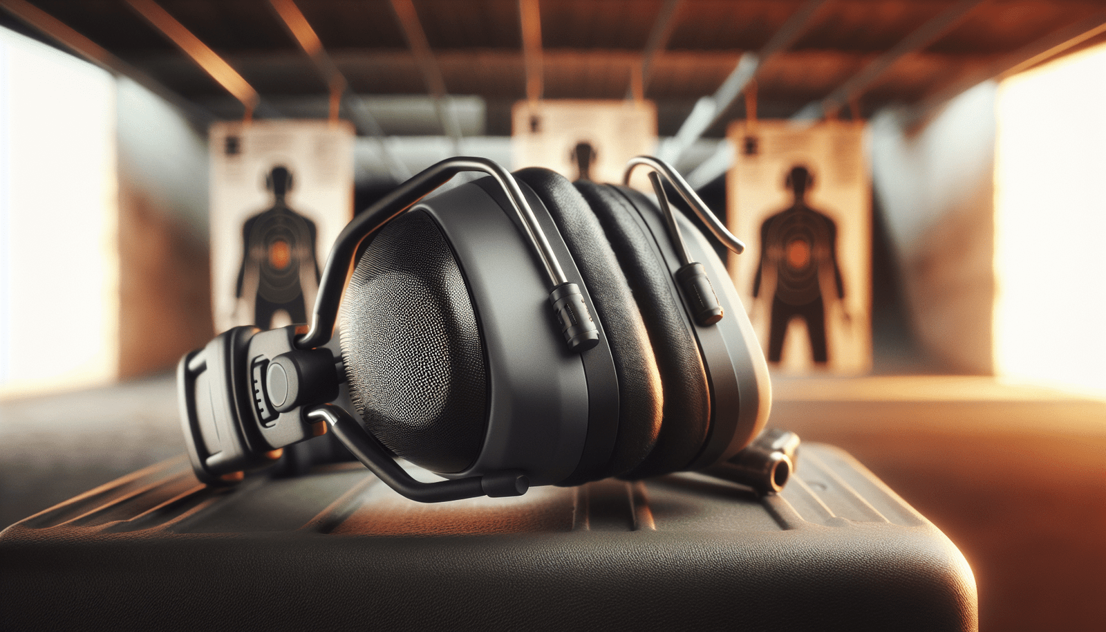 Best Shooting Ear Protection: Reviews And Comparison