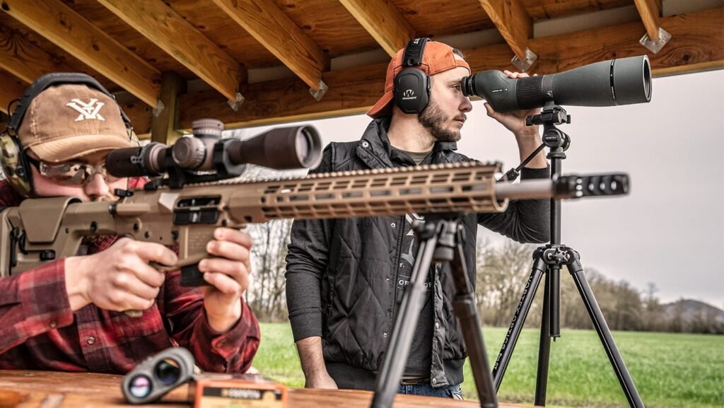 How To Build A Supportive Shooting Sports Community