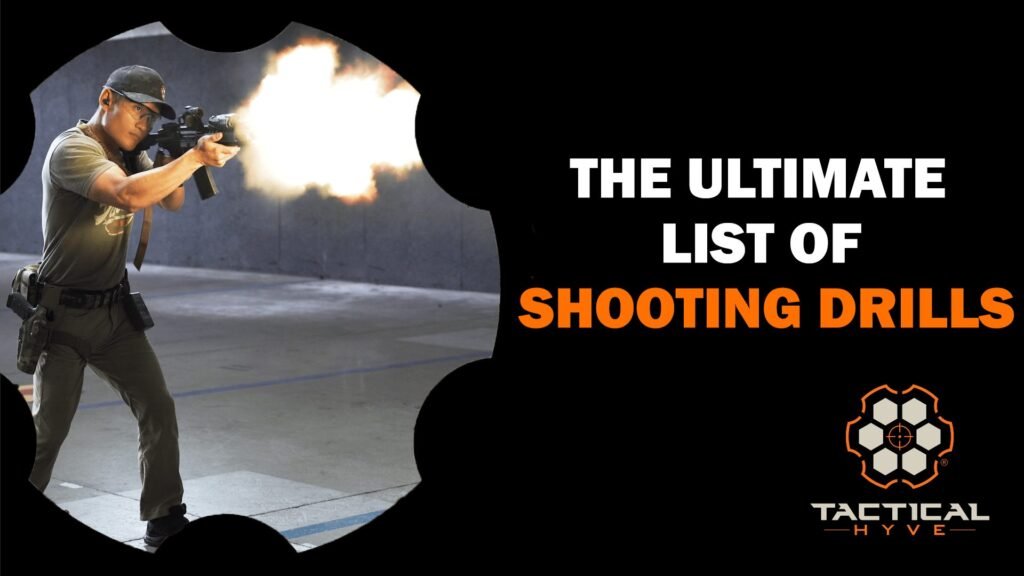 Most Popular Shooting Sports Training Drills For All Levels