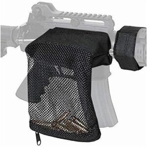 Maximize Reloading Ease with Our Brass Shell Catcher Net