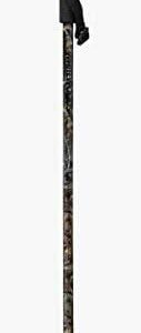 Ultimate Outdoor Tool: Our Review of the 56″ Camo Shooting Stick