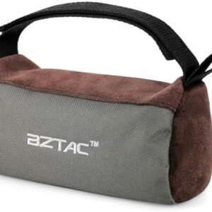 Elevate Our Precision: BZTAC Tactical Shooting Rest Review