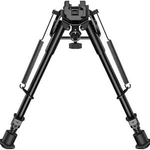 Unlock Precision: Our Experience with the CVLIFE 9-13” Bipod