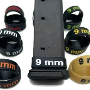 Master Your Magazines: Our Review of 9mm MAG ID Bands