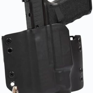 Why We Love Our R&R OWB Holster for the Glock TLR7-Sub