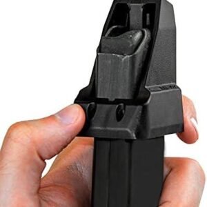 Effortless Reloading: RAEIND Speedloaders for S&W Magazines