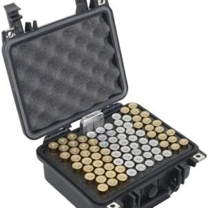 Store Smart: Case Club x82 Ammo Case Review