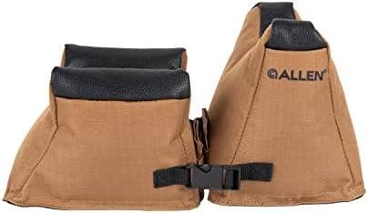 Shooting Comfort: Our Take on the Allen Bag Combo - Global Marksman ...