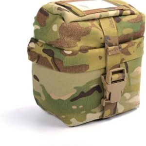 Maximize Adventure: Our Go-to Tactical NVG Storage Bag