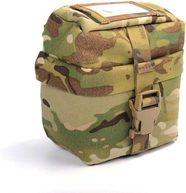 Maximize Adventure: Our Go-to Tactical NVG Storage Bag