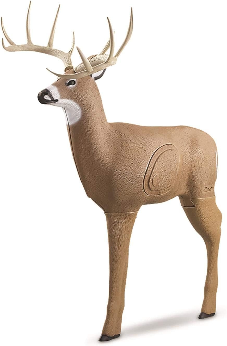 Ultimate Guide: Shooter Buck 3D Deer Archery Target Review