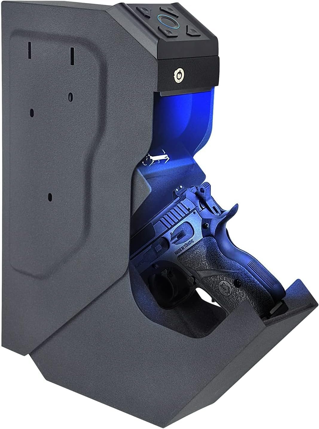 Secure and Quick Access: Reviewing the Biometric Gun Safe