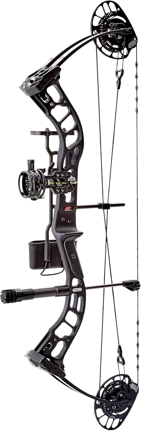 PSE Brute ATK Bow Package