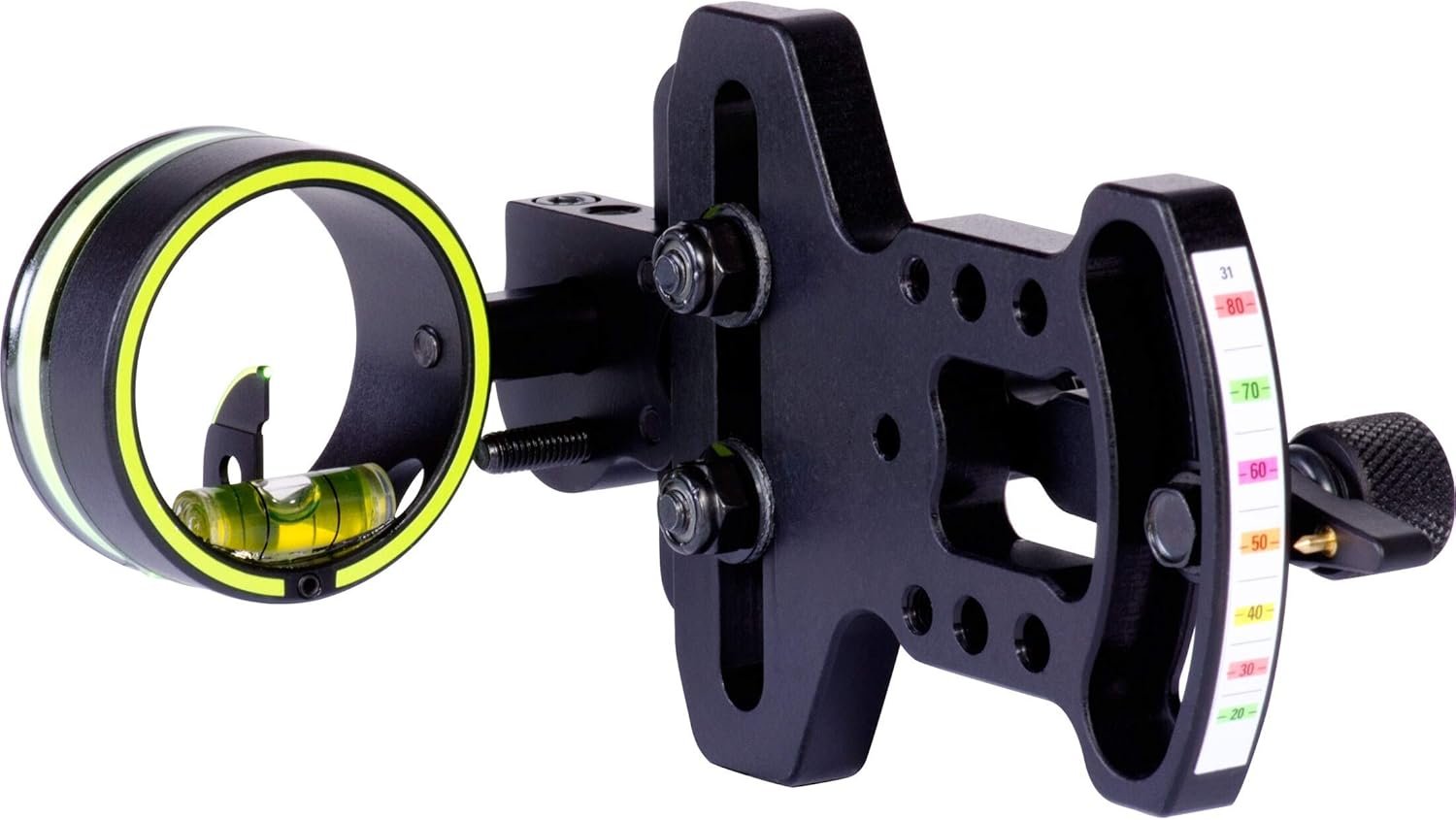 HHA Optimizer Lite Sight - OL-3019 RH,Black