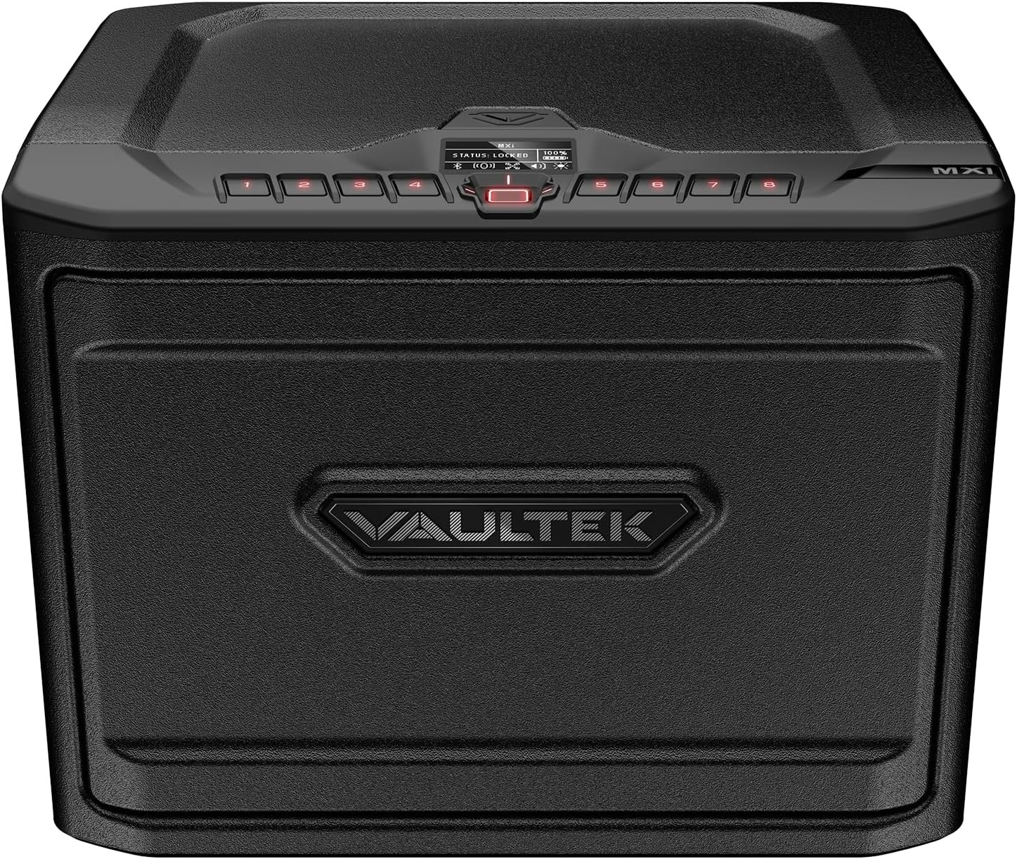 Secure Your Arsenal: VAULTEK MXi Smart Safe Review