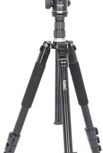 Enhance Your Aim: Review of the Fooletu Shooting Tripod