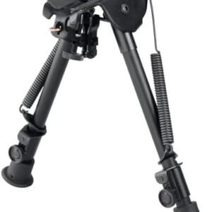 Discovering Stability: Our Take on the Harris S-L Bipod