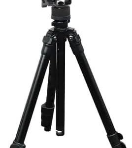 Master Your Aim with Our Lightweight Grip-N-RIP Tripod