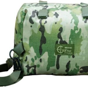 Ultimate Comfort: Our Take on the Cuddle Shooting Rest Bag