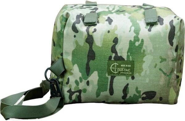 Ultimate Comfort: Our Take on the Cuddle Shooting Rest Bag