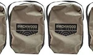 Steady Shots on the Go: Our Take on Birchwood Casey Bags