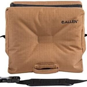 Shooting Steady: Our Take on Allen’s Bench Bag