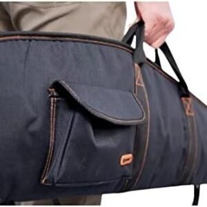 Keep Calm and Carry Dry: Our Review of the AD100BL Case